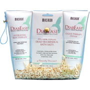 Diabease Natural Travel Kit - 