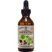 Green Tea Energy Mixed Tea Berry - 