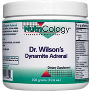 Dr.Wilsons Dynamite Adrenal  - 