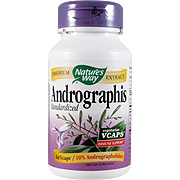Andrographis Standardized Extract - 