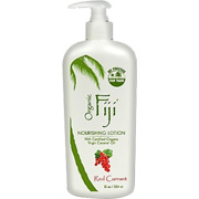 Red Currant Nourishing Lotion For Face & Body - 