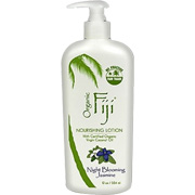 Night Blooming Jasmine Nourishing Lotion For Face & Body - 
