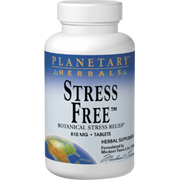 Stress Free 810mg - 