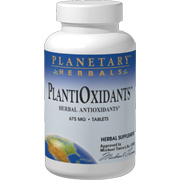 PlantiOxidants - 