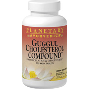 Guggul Cholesterol Compound - 