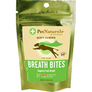 Breath Bites for Dogs - 