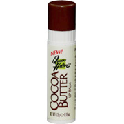 Cocoa Butter Lip Balm - 