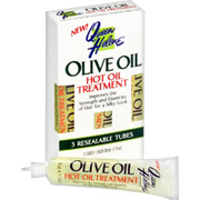 Olive Oil Hot Oil Treatment - 