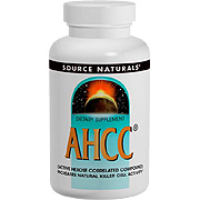 AHCC 500mg - 