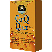 CO-Q Quick 100mg - 