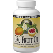 Gâc Fruit Oil - 