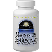 Magnesium Bis-Glycinate - 