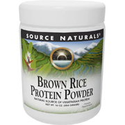 Brown Rice Protein Powder - 