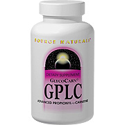 GlycoCarn GPLC 500mg - 