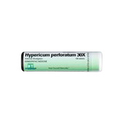 Hypericum Perforatum - 