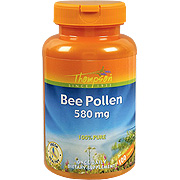 Bee Pollen 580mg - 