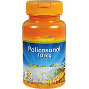 Pure Policosanol 10mg - 