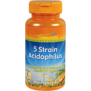 5 Strain Acidophilus - 