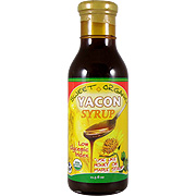 Yacon Syrup - 
