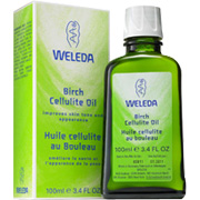 Birch Cellulite Oil - 