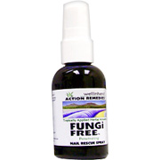 FungiFree Step 2 Penetrate Spray - 