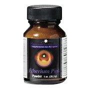 Etherium Pink 300 mg - 