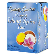 Gourmet Island Spice Tea - 
