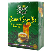 Gourmet Green Tea - 
