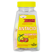 Antacid Assorted Flavors - 