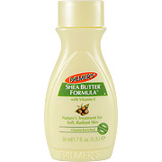 Cocoa Butter Formula with Vitamin E - 