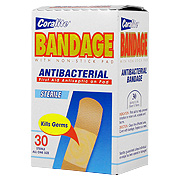 Antibacterial Bandage - 