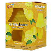 Air Freshener Fresh Lemon - 