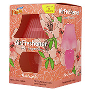 Air Freshener Floral Garden - 