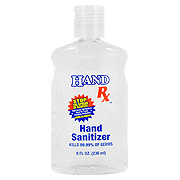 Hand Rx Hand Sanitizer - 