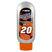 Tony Stewart SPF 15 Race Face Sunscreen - 