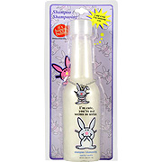 It's Happy Bunny Shampoo Vanilla - 