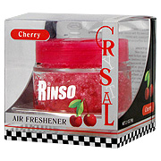 Crystal Air Freshener Cherry - 