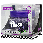 Crystal Air Freshener Lavender - 