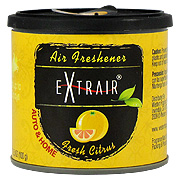 Air Freshener Fresh Citrus - 