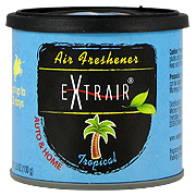 Air Freshener Tropical - 