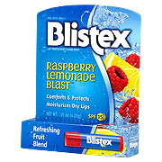 Raspberry Lemonade Blast SPF 15 Lip Balm - 