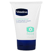 Intensive Rescue Healing Foot Cream - 