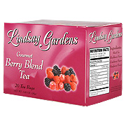 Gourmet Berry Blend Tea - 