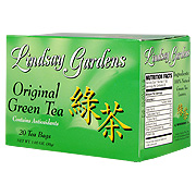 Original Green Tea - 