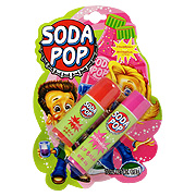 Soda Pop Lip Balm - 