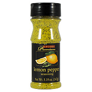 Lemon Pepper Seasoning - 