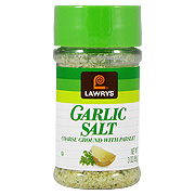 Garlic Salt - 