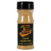 Meat Tenderizer - 