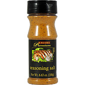 Seasoning Salt - 