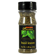 Basil Leaves - 
